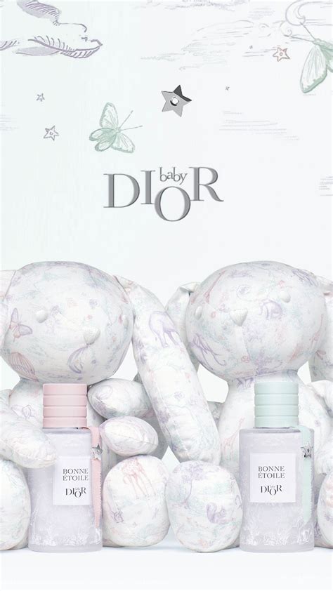 dior fragrance baby|baby dior outlet.